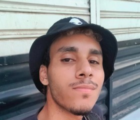 Felipe, 24 года, Jaboatão dos Guararapes
