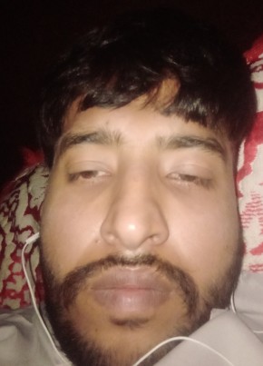 Rajpoot baran, 26, پاکستان, لاہور