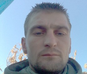 Руслан, 37 лет, Кропивницький