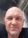 Диего, 47 лет, Мурманск