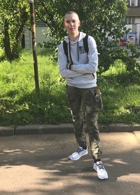 Игорь, 27, Россия, Староюрьево