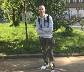 Игорь, 27 лет, Староюрьево