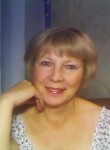 Евгения, 64 года, Санкт-Петербург