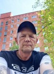 Александр Малов, 50 лет, Калининград