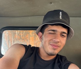 Eli, 22, Lokbatan