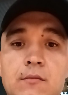 Maxmud из Toshkent 36 лет