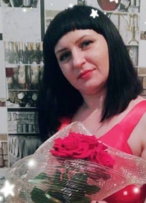 Юлия, 39, Рэспубліка Беларусь, Горад Гродна