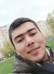 Бободжон, 25 лет, Москва