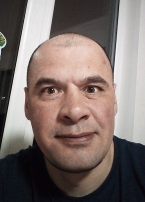 Андрей, 43, Россия, Ванавара