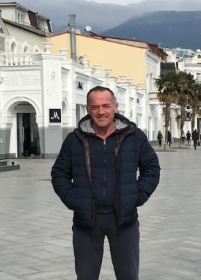 Владимир, 56, Україна, Харків