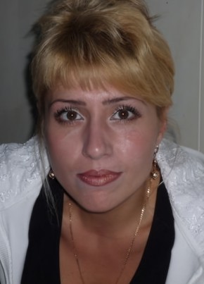 Людмила, 45, Россия, Нижний Тагил