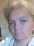 Лида, 57 лет, Москва