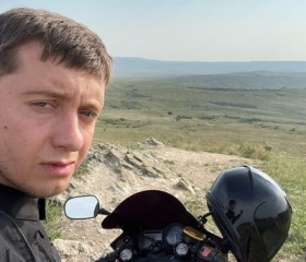 Геннадий, 27 лет, Ставрополь