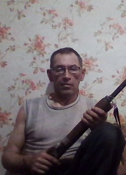 Виталий, 52, Россия, Сарапул