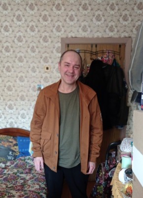 Стас, 53, Россия, Москва