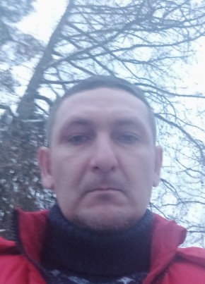 Николай, 42, Россия, Апрелевка