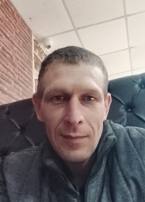 Дмитрий из Павлодара 35 лет