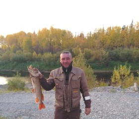 Олег, 53 года, Омск