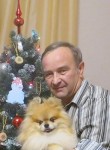 Василий, 68 лет, Санкт-Петербург