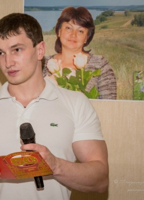 Станислав, 35, Россия, Нижний Новгород