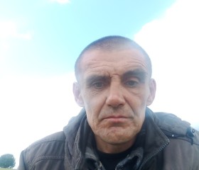 Виталий, 45 лет, Торжок
