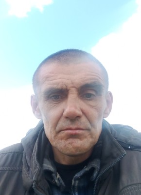 Виталий, 45, Россия, Торжок