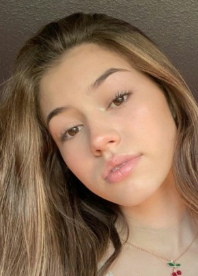 Ana coño rico из Almería 18 лет