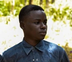 Promise, 24, Kasulu