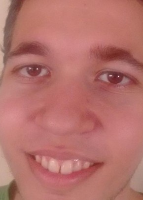 22 из Ribeirão Preto 22 года