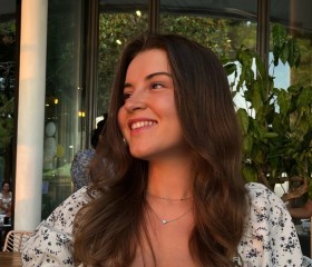 Dina, 21, Moscow