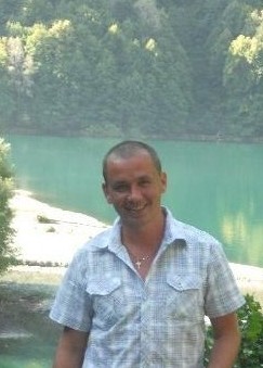 Юрий, 56, Россия, Саратов