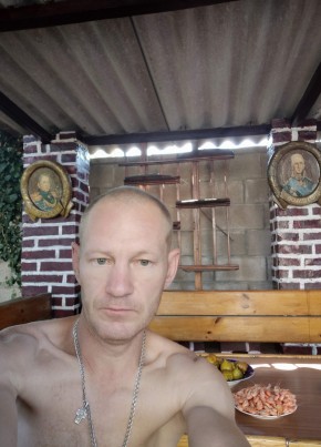 Алексей, 45, Россия, Юрино