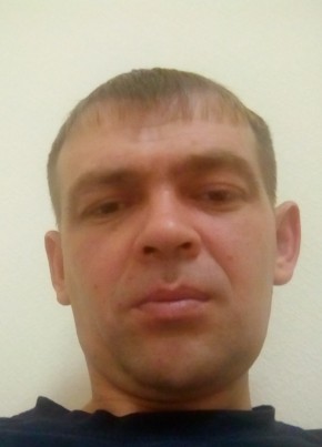 Сергей, 39, Россия, Кемерово