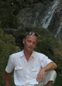 Vadim, 48, Russia, Kirov (Kirov)
