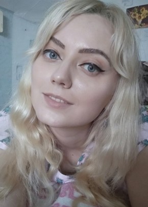 Alicia, 29, Russia, Krasnodar