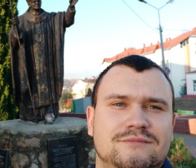 Вадим, 31 год, Хойнікі