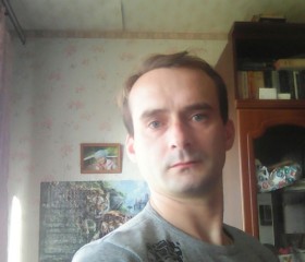 федор, 40 лет, Санкт-Петербург