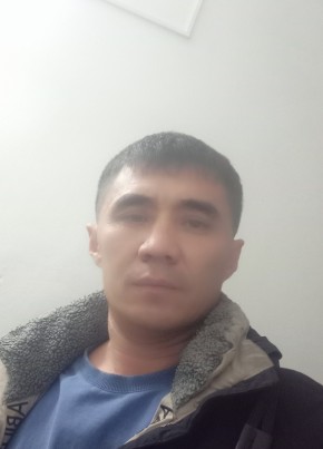 Азамат, 42, O‘zbekiston Respublikasi, Toshkent