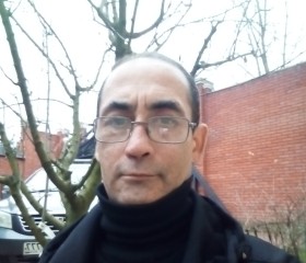 Евгений, 50 лет, Сердобск