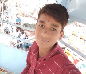 Vishwajeet, 19 лет, Nagpur