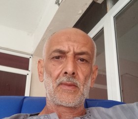 Barsali, 52, Tazoult-Lambese