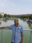 Fedor, 55, Moscow