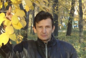сергей мищенко, 65 - Только Я