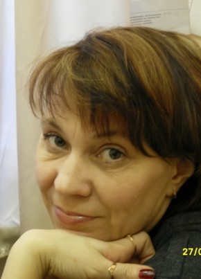 Наталья, 54, Россия, Остров