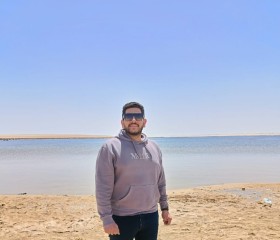 Mohamed gamel, 30, Al Jizah