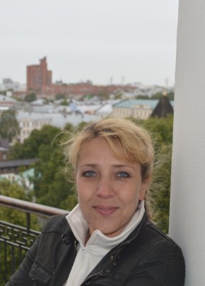 Taina, 57, Россия, Москва