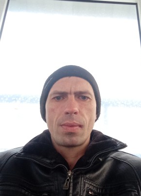 Александр, 33, Россия, Иркутск