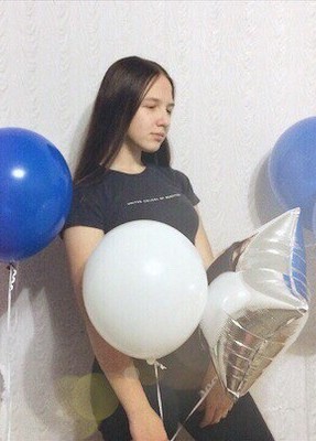 Alena, 32, Россия, Сысерть