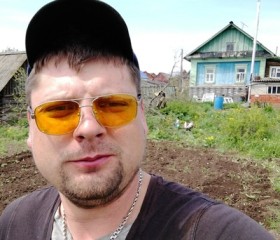 Николай, 34 года, Чернушка