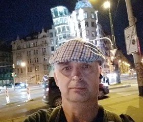 Aleksandr, 49 лет, Plzeň